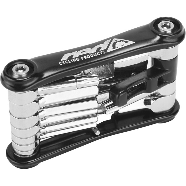 Red Cycling Products PRO Tool 16 in 1 Miniwerkzeug 