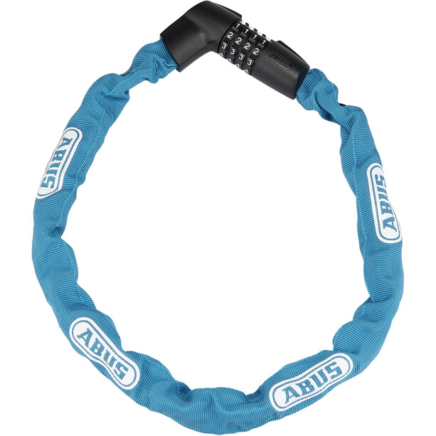 ABUS Tresor 1385/85 Chain Lock aqua