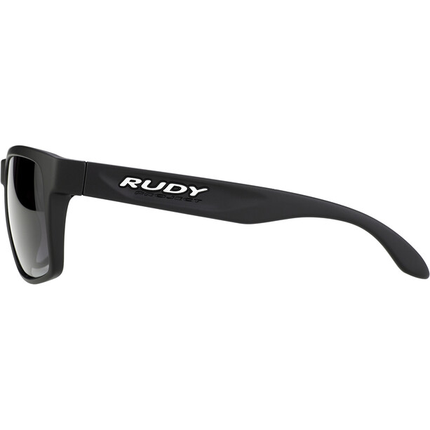 Rudy Project Spinhawk Glasses matte black - rp optics smoke black