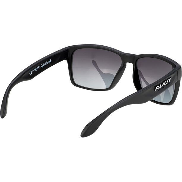 Rudy Project Spinhawk Glasses matte black - rp optics smoke black