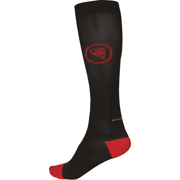 Endura Compression Socks 1 pair Men black