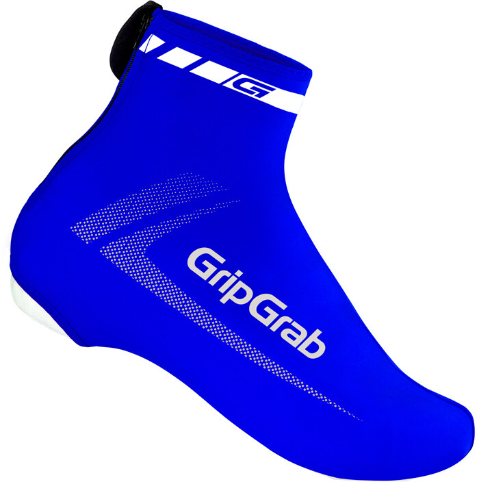 Copriscarpe Ciclismo Cotone Guru Parkpre Cycling Covershoes Overshoes One Size 