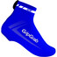 GripGrab RaceAero Lightweight Lycra Shoe Cover blue