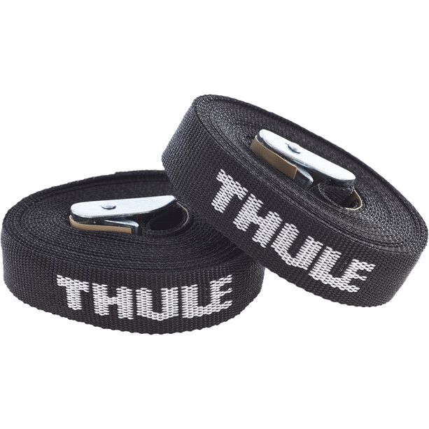 Thule 523 Straps 400cm 2 Pieces 