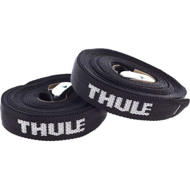 Thule 551 Straps 600cm 2 Pieces
