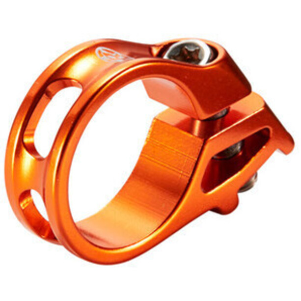 Reverse SRAM Trigger Clamp orange
