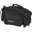 KlickFix Rackpack 1 Luggage Carrier Bag for Racktime black
