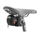 Red Cycling Products Saddle Bag Fietstas S, zwart