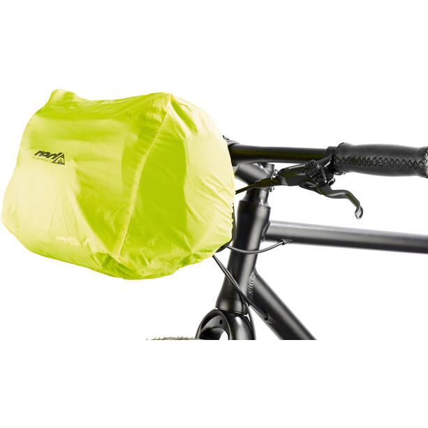 Red Cycling Products Front Loader L Lenkertasche schwarz