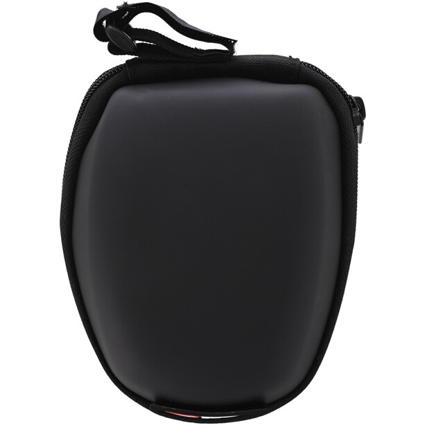 Red Cycling Products Saddle Bag Two Satteltasche schwarz