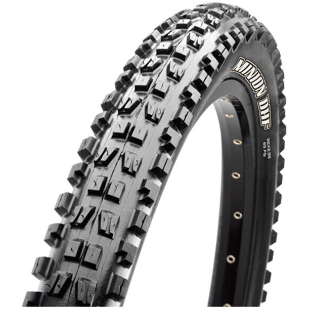 Maxxis Minion DHF Vouwband 29x2,50" MaxxPro TR EXO
