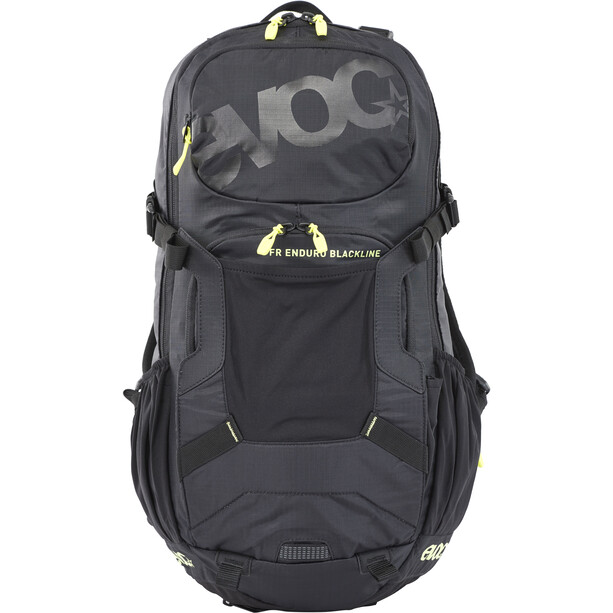EVOC FR Enduro Blackline Protector Backpack 16l black