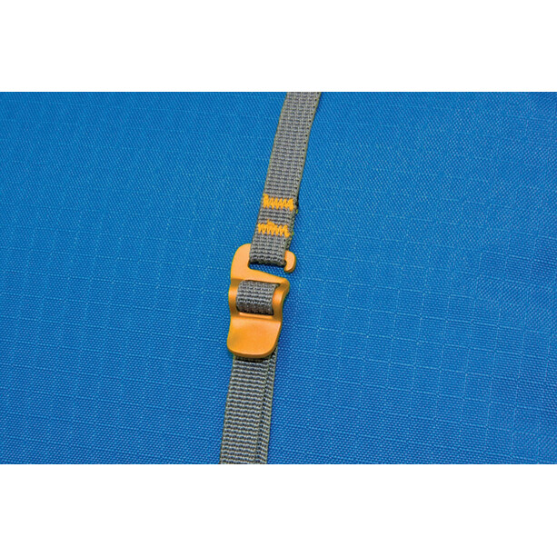 Sea to Summit Hook Release Accessory Straps 10mm/1m yellow