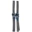 Sea to Summit Hook Release Accessory Straps 10mm/1,5m blue