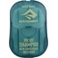 Sea to Summit Trek & Travel Pocket Shampoo e balsamo 50 fogli 