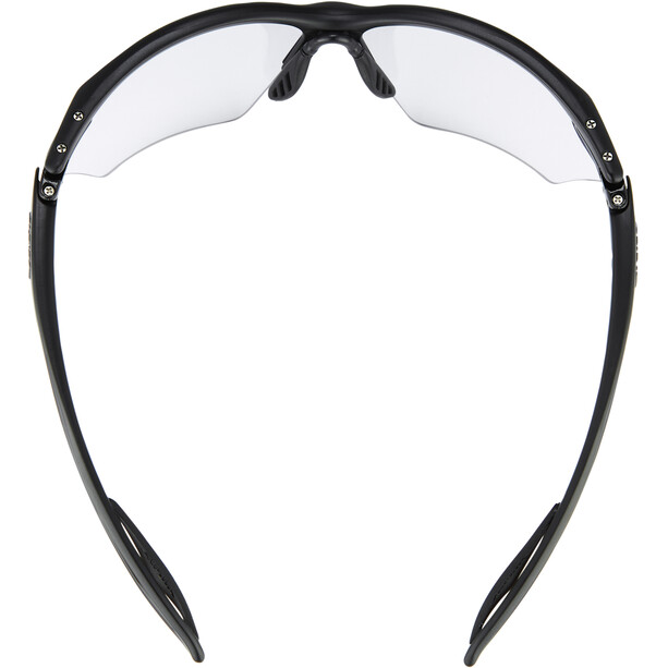 Alpina Twist Four S VL+ Brille schwarz