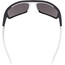 Alpina Testido Glasses black matt-white