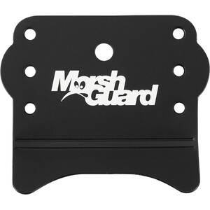 MarshGuard Stash Schutzblech Add-On schwarz schwarz