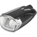 Red Cycling Products Power LED Front Headlight black