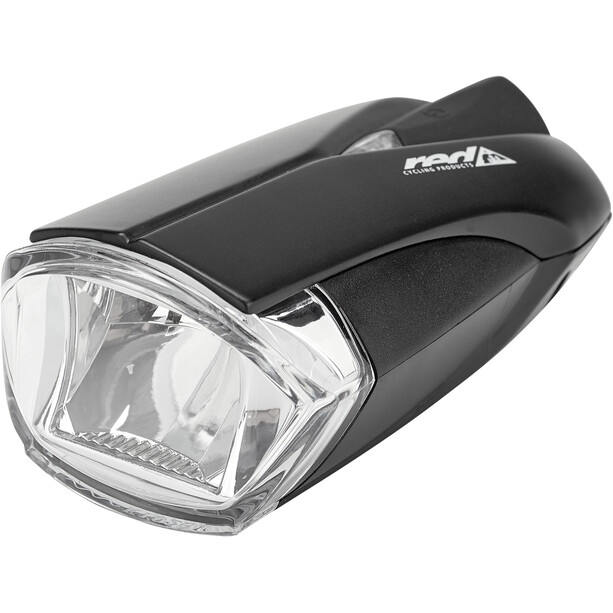 Red Cycling Products Power LED Éclairage avant, noir