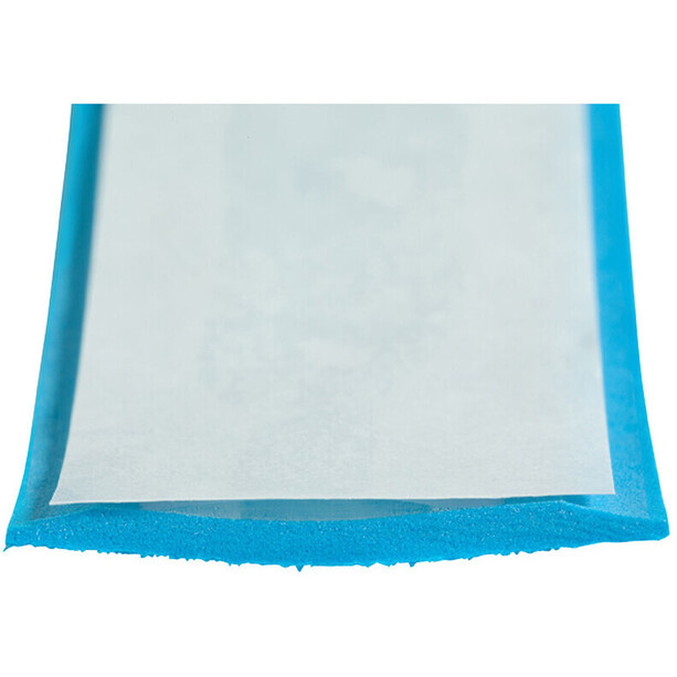 Cube Natural Fit Handlebar Tape Comfort blue
