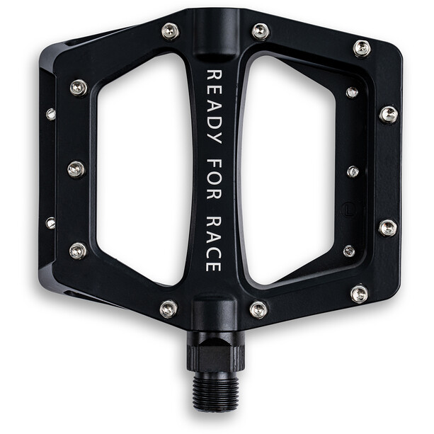 Cube RFR CMPT Plattform Pedale schwarz