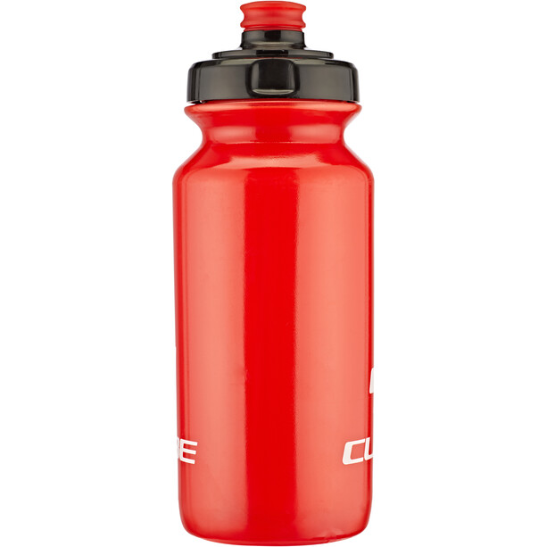 Cube Icon Trinkflasche 500ml rot