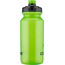 Cube Icon Drinking Bottle 500ml green