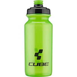 Cube Icon Trinkflasche 500ml grün grün