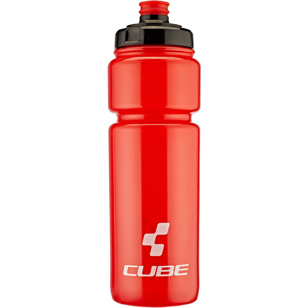 Cube Icon Trinkflasche 750ml rot