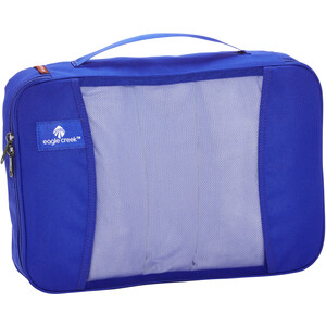 Eagle Creek Pack-It Original Packwürfel M blau blau
