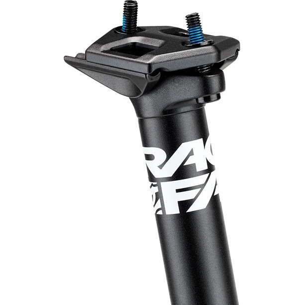 Race Face Chester Seat Post Ø27,2mm black