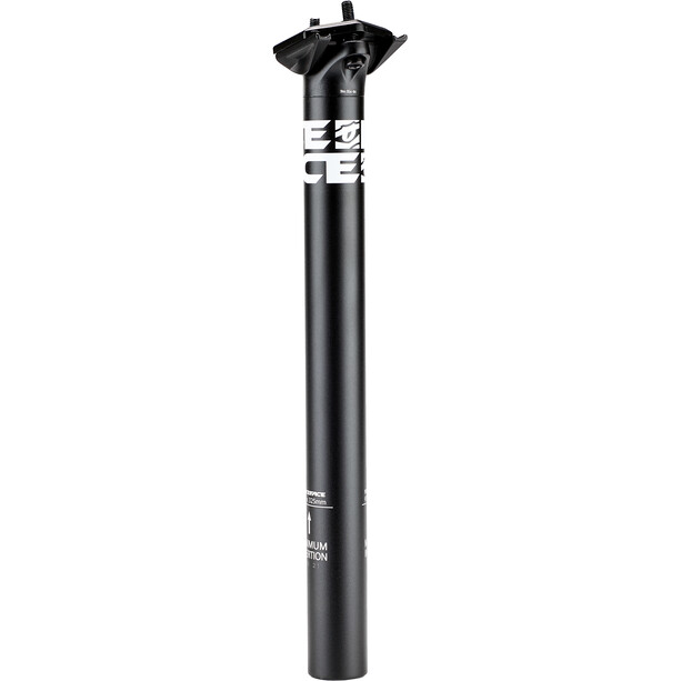 Race Face Chester Seat Post Ø31,6mm black