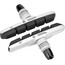Shimano M70CT4 Cartridge Pastiglie freni Cartridge per BR-T780, argento/nero