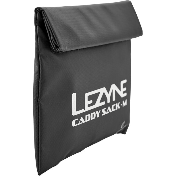 Lezyne Caddy Sack Bag M black