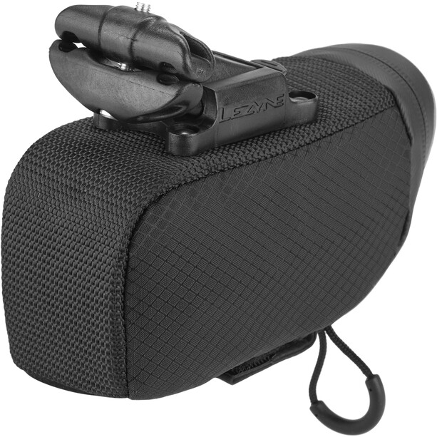 Lezyne Micro Caddy Seat Bag M QR black