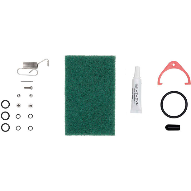 Katadyn Small Parts Kit (set 1) 
