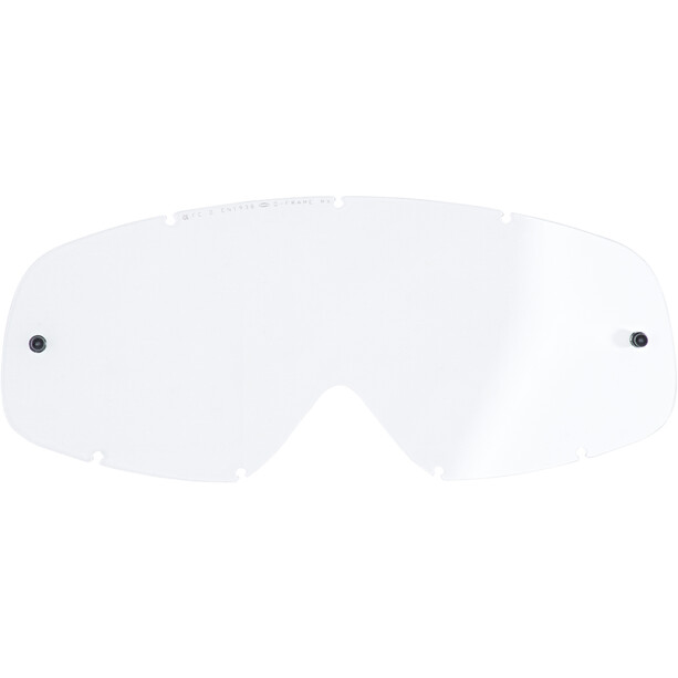 Oakley MX O Frame Accessory Lenses, transparent