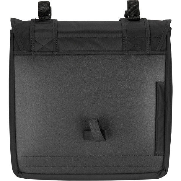 Basil Sport Design Double Pannier Bag 32l black