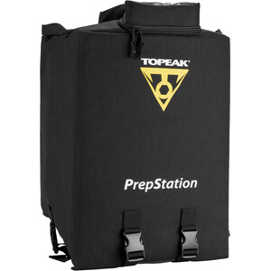 Topeak PrepStation Okładka 