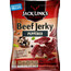 Jack Link`s Beef Jerky Meat Snack 25g Pfeffer