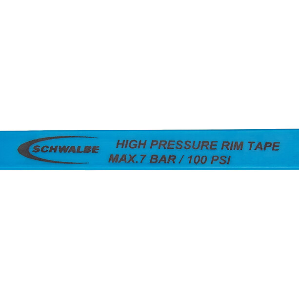 SCHWALBE High-Pressure Rim Tape 26"