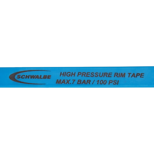 SCHWALBE High-Pressure Rim Tape 20"