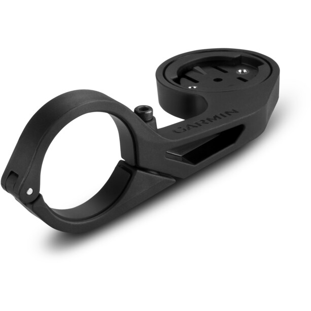 Garmin Edge Aero handlebar mount black