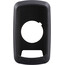 Garmin Cases Edge 800/810 rubberised, noir