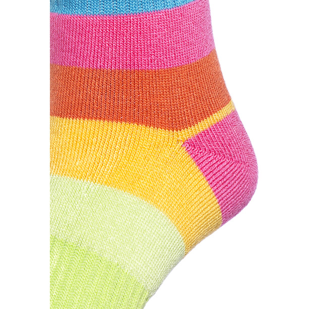 O'Neal Pro MX Socks pink/yellow