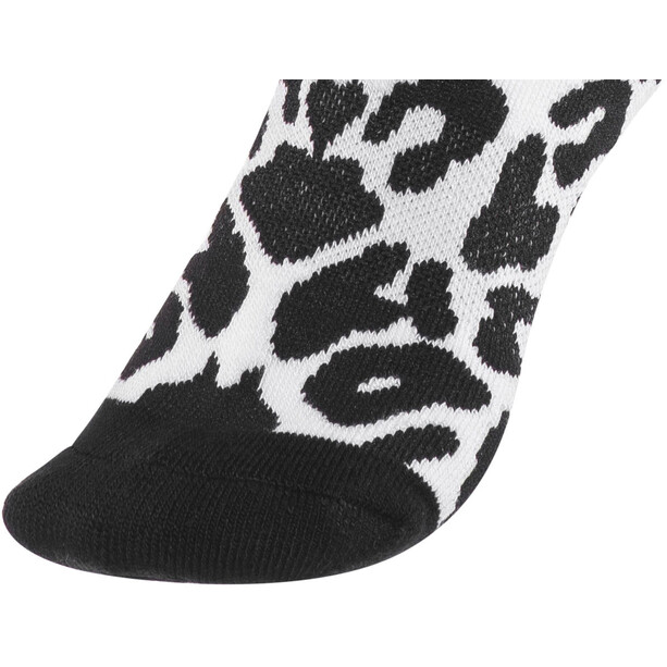 O'Neal Pro MX Socks wild-black/white/pink