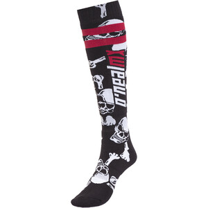 O'Neal Pro MX Socken schwarz schwarz