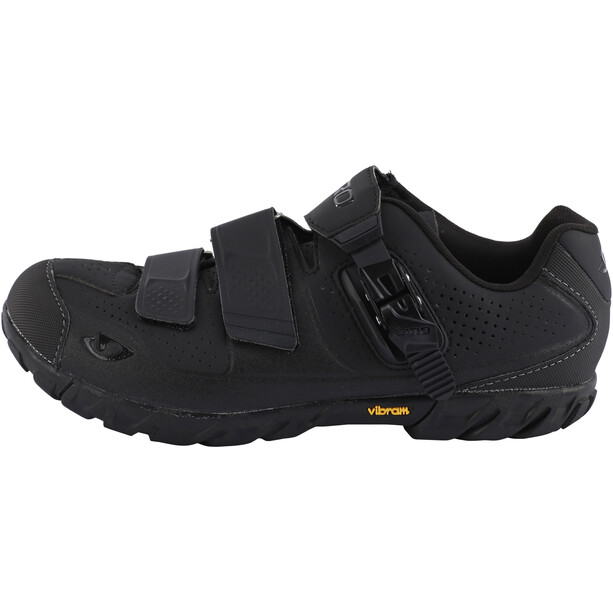 Giro Terraduro Shoes Men black
