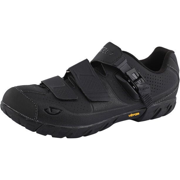 Giro Terraduro Shoes Men black